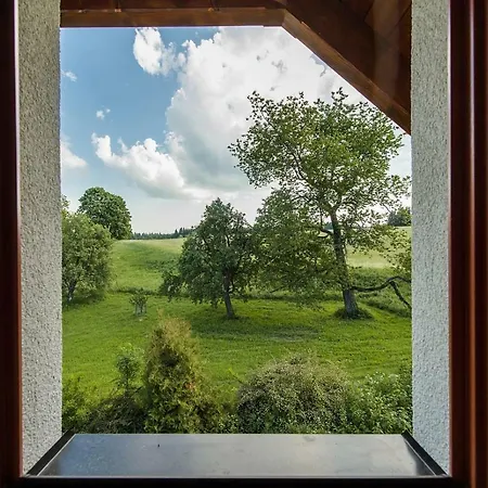 Chalupa Hana Lipno Tatil Evi Přední Výtoň