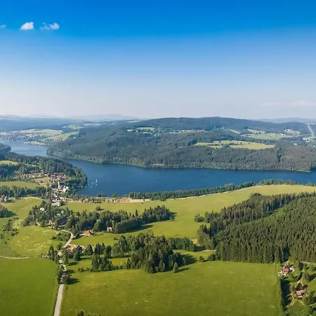 Tatil Evi Chalupa Hana Lipno